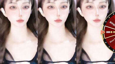 ST-459【强推~高颜值新人平面模特~全裸喷水】M-M多场大尺度 (1)