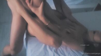 【极品媚黑绿帽淫妻】淫妻熟妇『Yseyo』奶大臀肥腰细 健身馆站炮后入 猛烈冲击 跪舔口暴 (3)